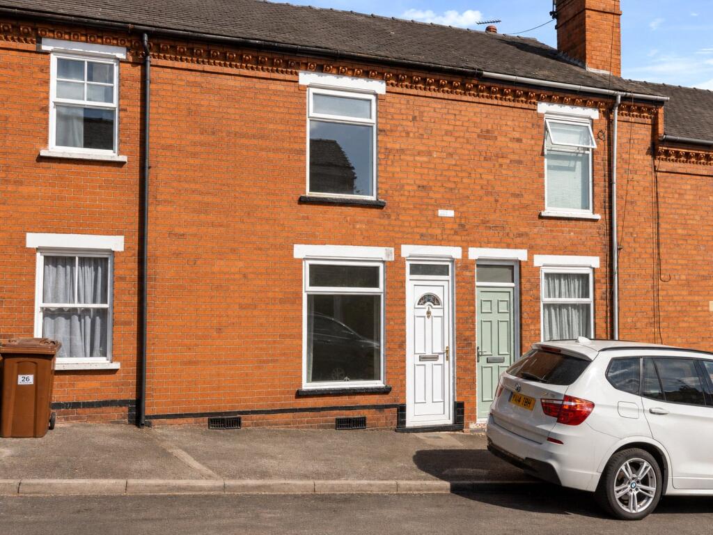 Main image of property: Bathurst Street, Lincoln, LN2