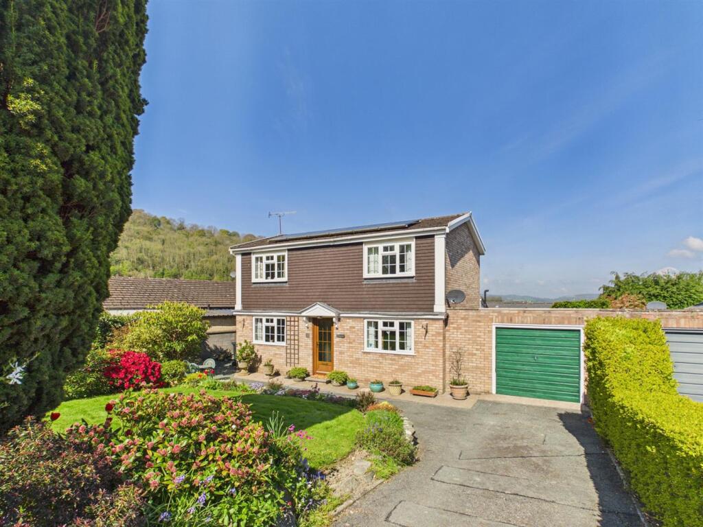 Main image of property: 2 Arthur's Gate, Pool Road, Montgomery, SY15 6QU