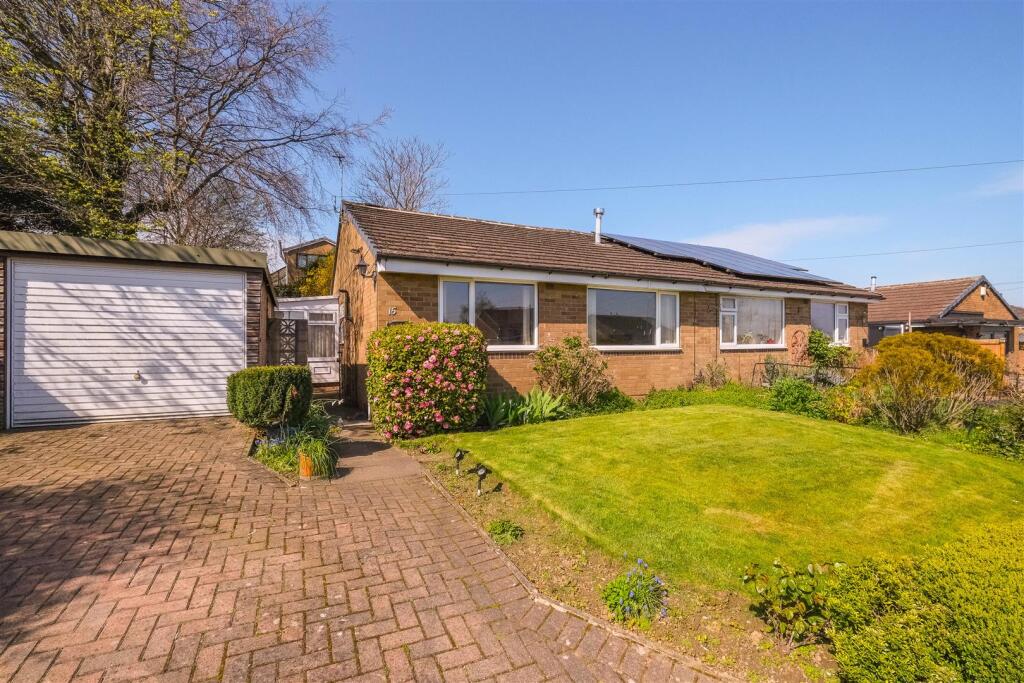 Main image of property: Foxcroft Drive, Brighouse