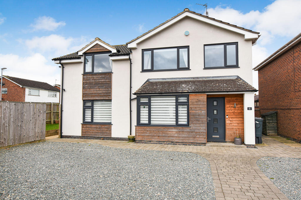 Main image of property: Perth Road, Stamford