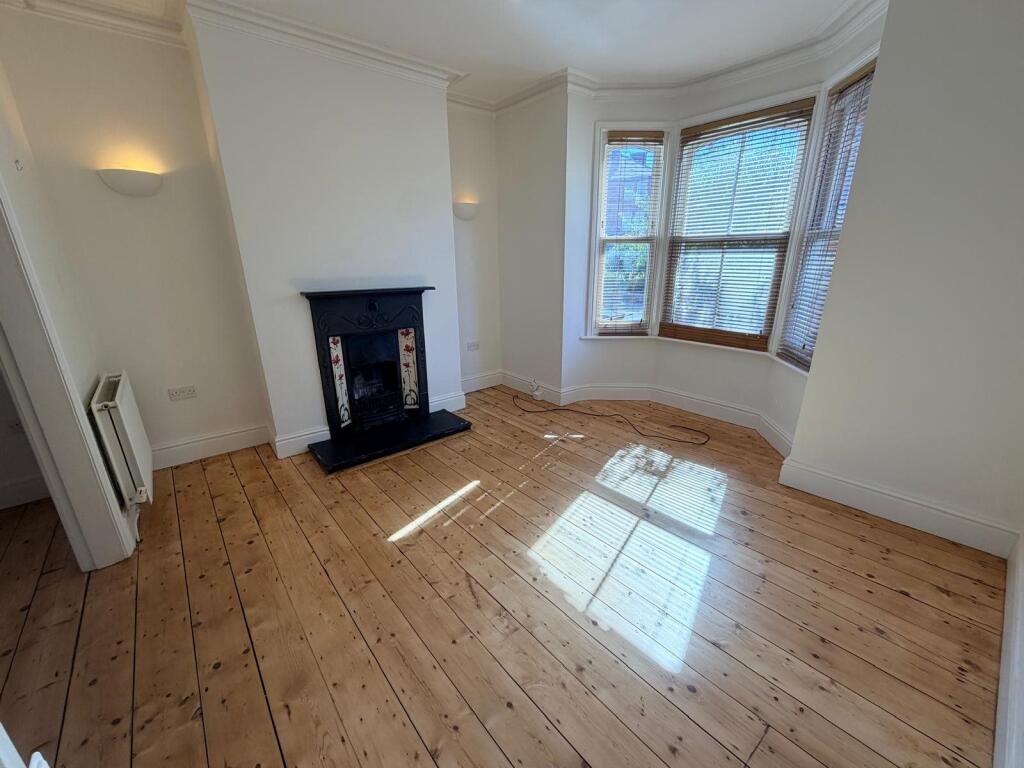 House in Stockport, Heaton Chapel - View 2