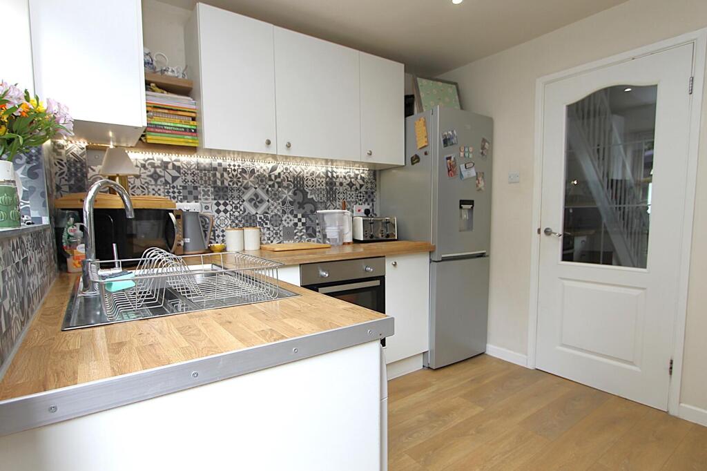 Cherry Orchard, Kidderminster photo 4