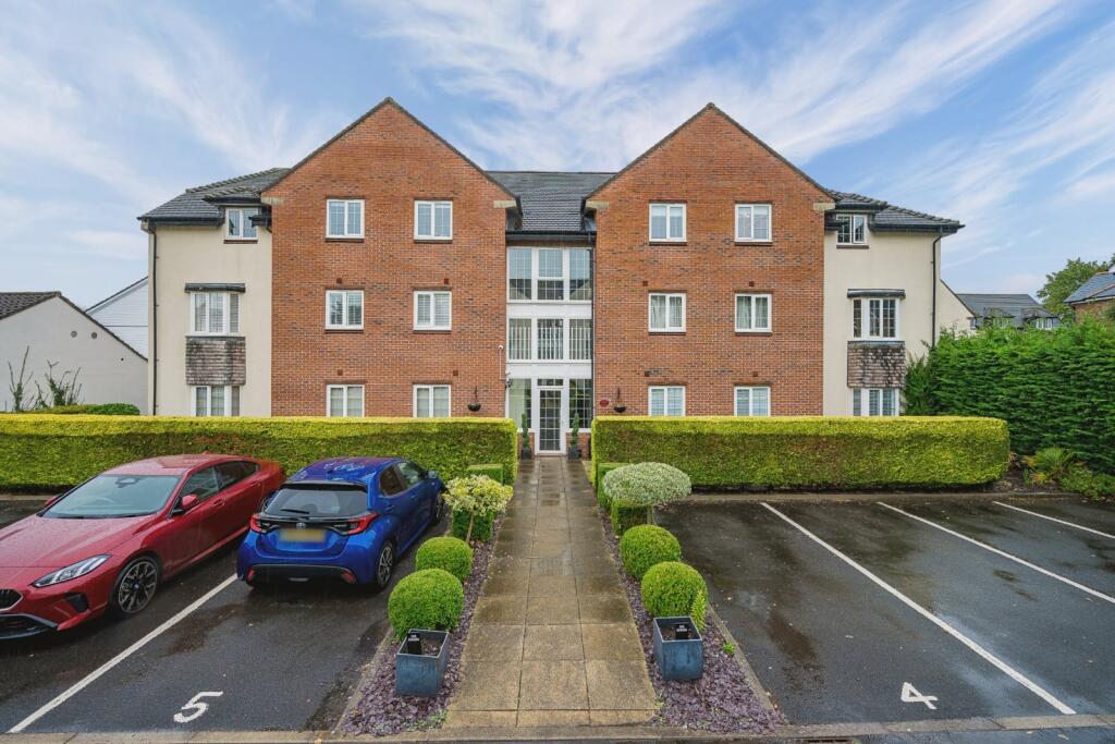 Main image of property: Warford Park, Faulkners Lane, Mobberley, Knutsford, WA16