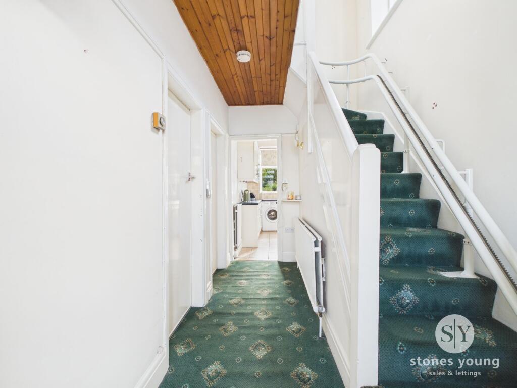 House in Blackburn, Lammack - View 5