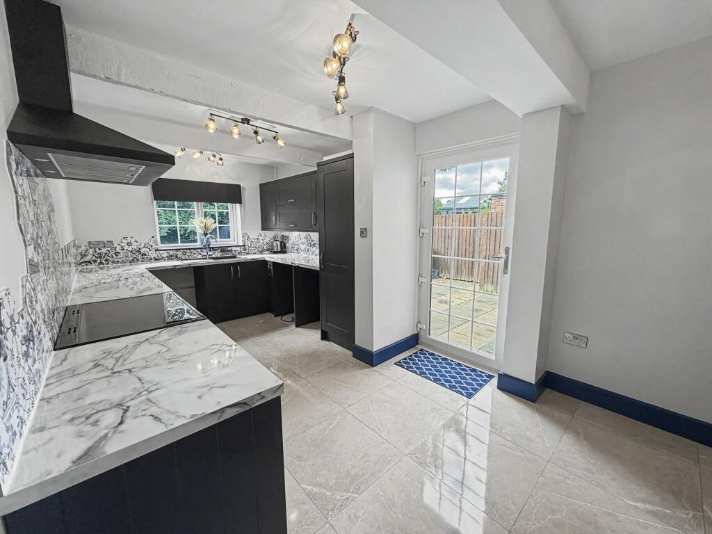 House in Shrewsbury - More