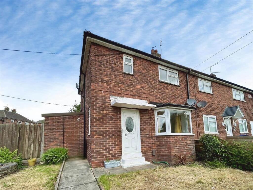 Main image of property: Loomer Road, Chesterton