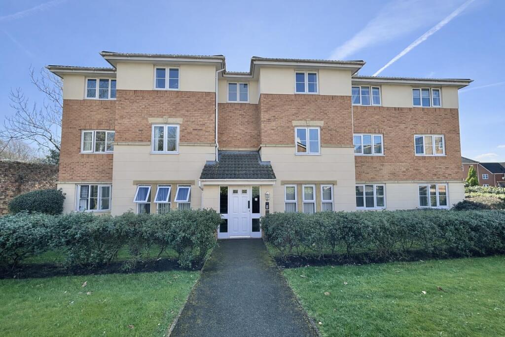 Main image of property: Bayleyfield, Hyde