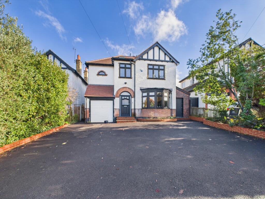 Main image of property: Hayes Lane, Bromley, Kent, BR2