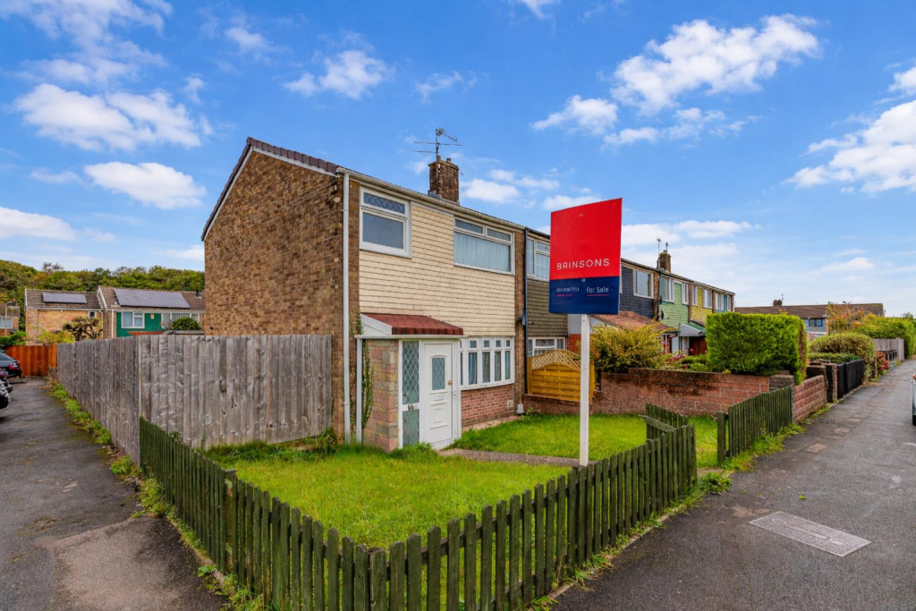 Main image of property: Sir Stafford Close, Caerphilly