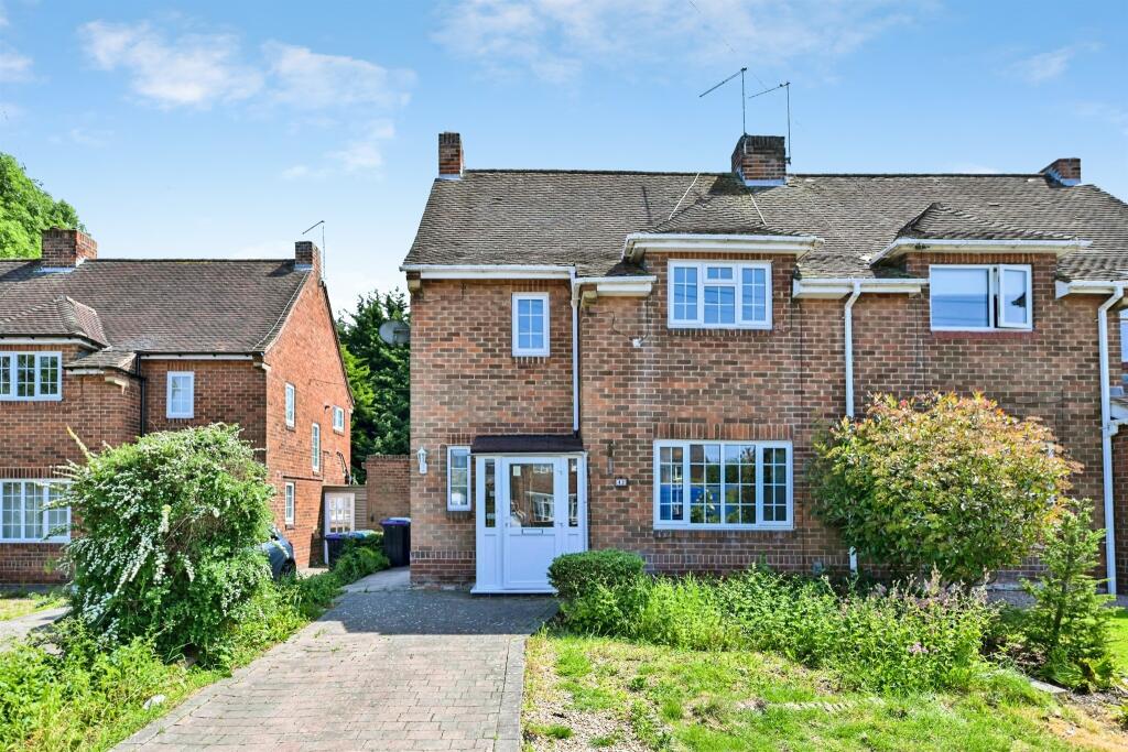Main image of property: Spinney Close, West Bridgford, Nottingham