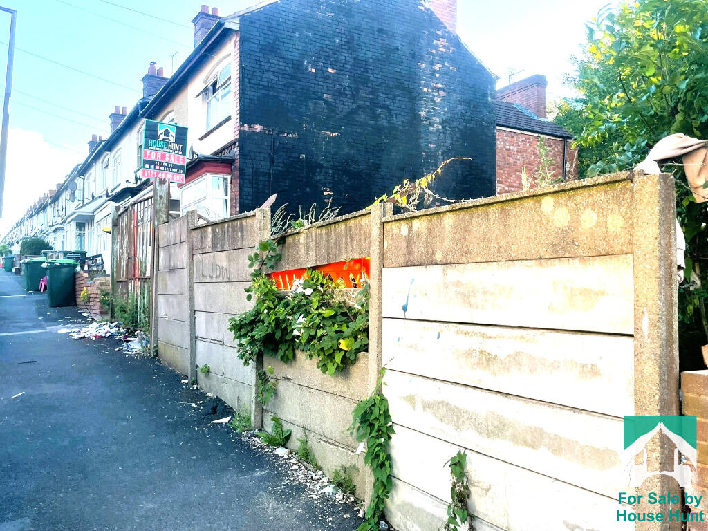 St. Albans Road, Smethwick - View 6