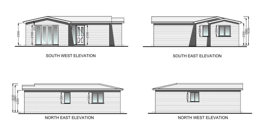 Main image of property: Wainwright, Peterborough