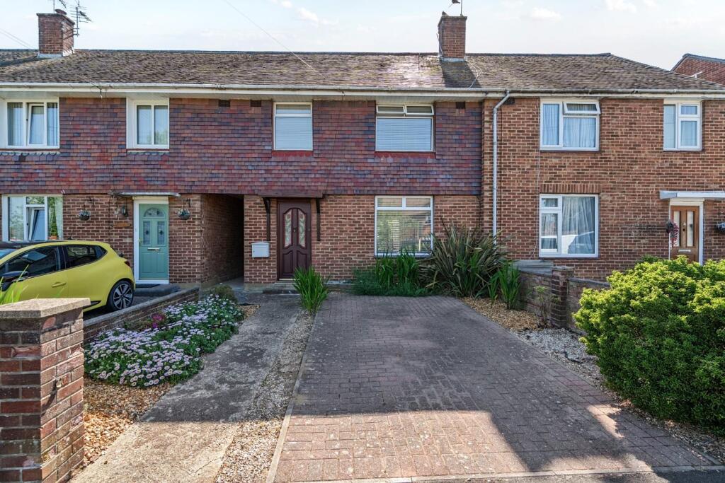 Main image of property: St. Michaels Road, Havant