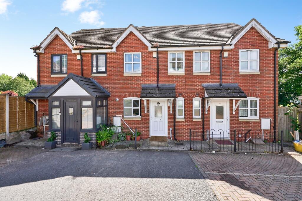 Main image of property: Heath Lane, WEST BROMWICH