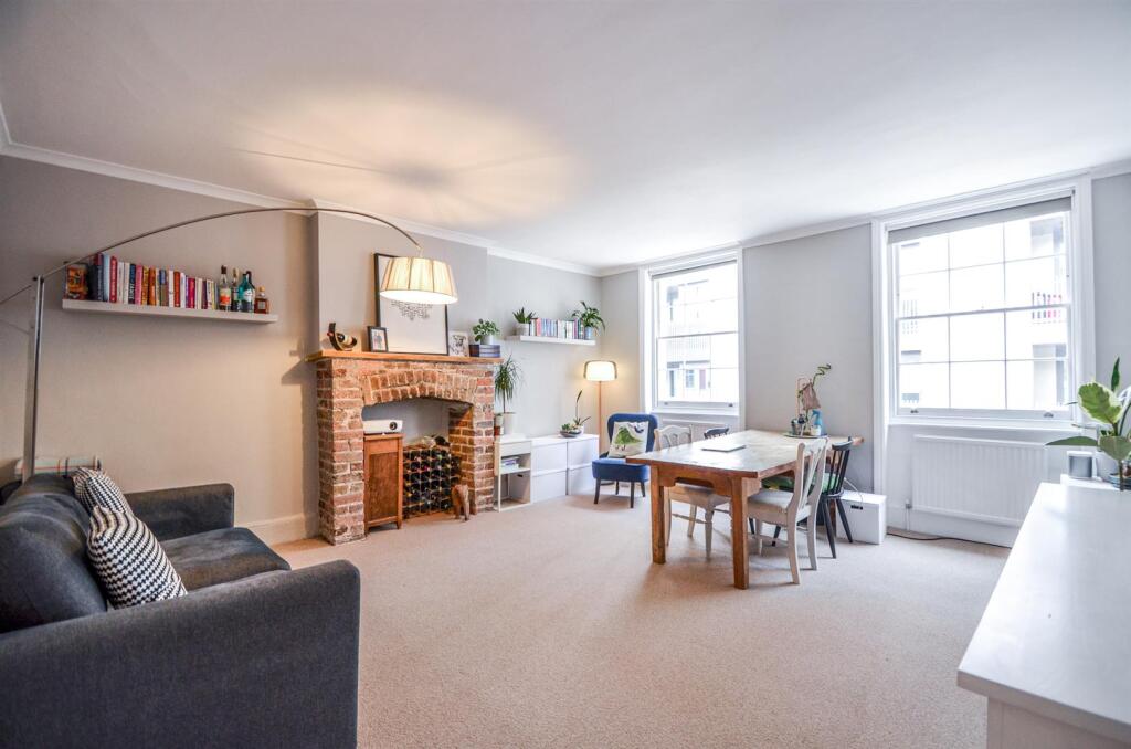 Main image of property: Cleveland Street, London, W1T