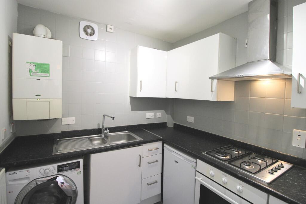 Harland Cottages, Glasgow, G14 - View 4