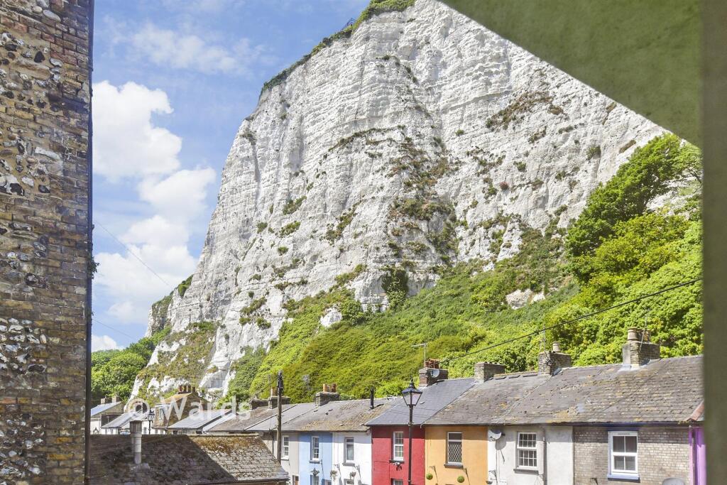 Main image of property: East Cliff, Dover, Kent