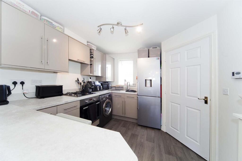 House in Hartlepool, Throston Grange - View 5