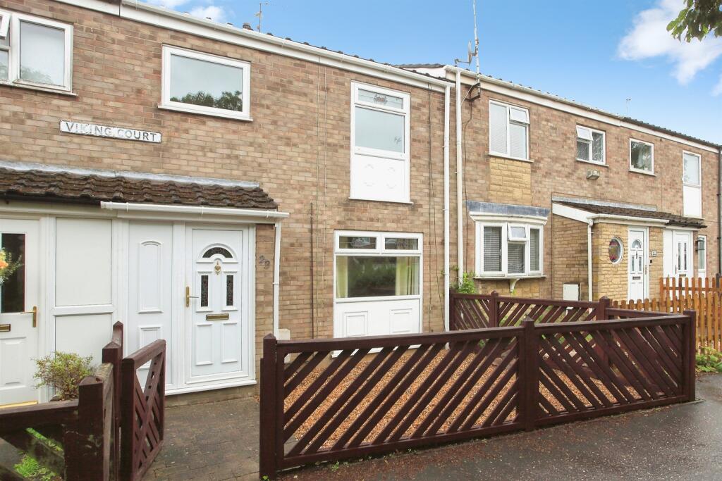 Main image of property: Viking Court, Peterborough