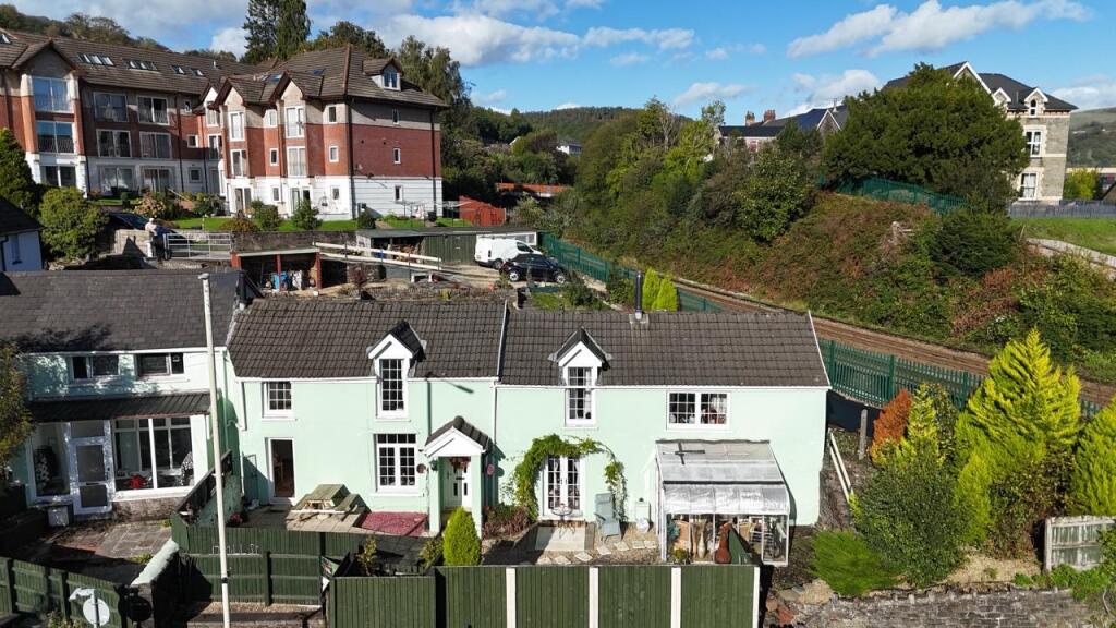 Main image of property: Mill Street, Pontypridd, Rhondda Cynon Taf