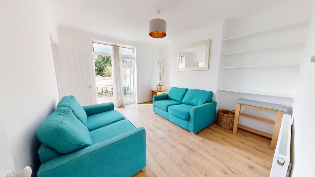 Main image of property: Beaconsfield Villas, Brighton, BN1