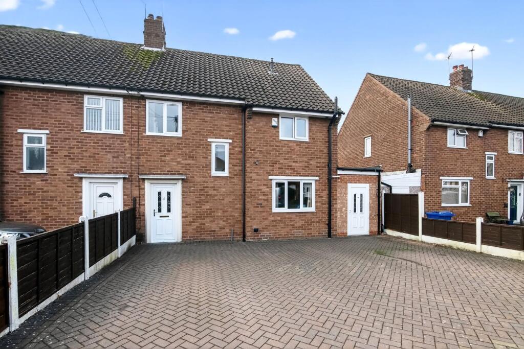 Main image of property: Rosalind Avenue, Woodsetton