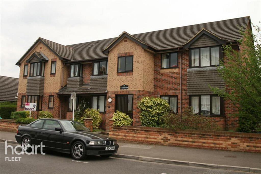 Main image of property: St Johns Court, Fleet