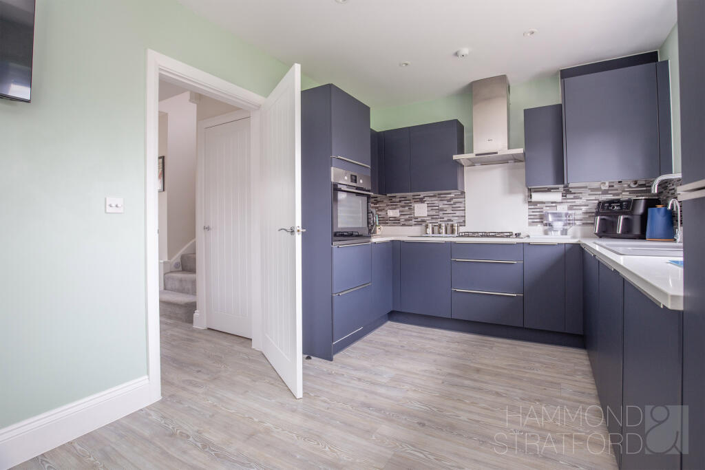 Bluebell Way, Easton photo 4