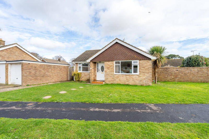 Main image of property: Pryors Lane, Aldwick