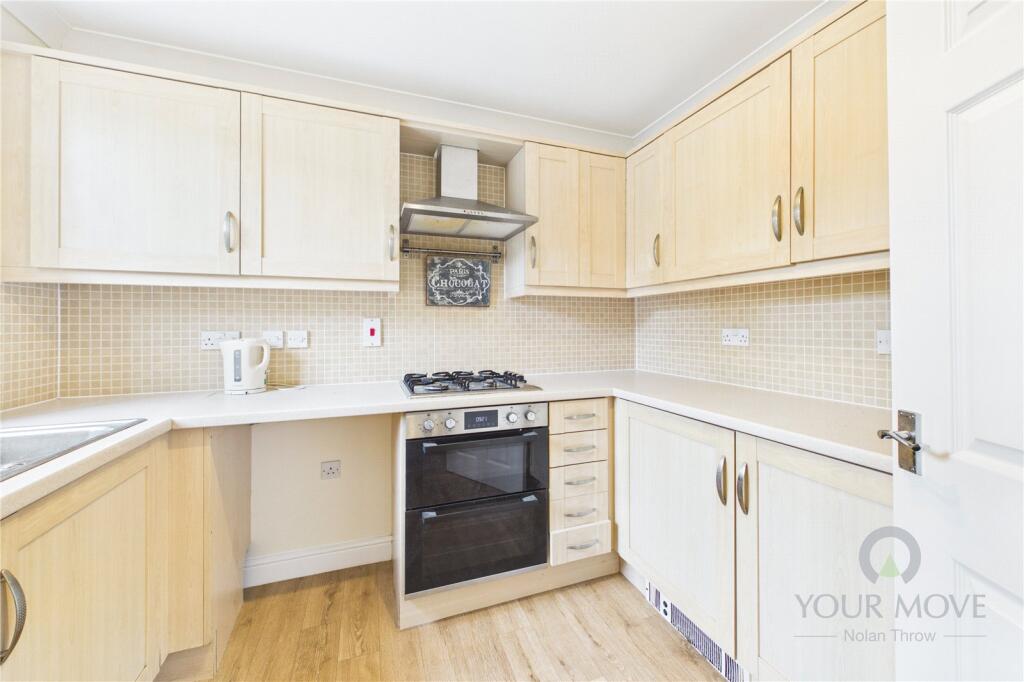 House in Oundle, North Northamptonshire - View 4
