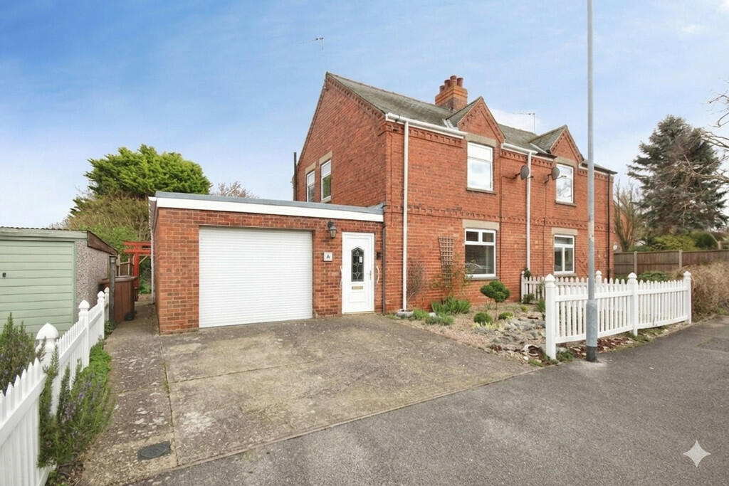 Main image of property: Hall Orchard Lane, Welbourn