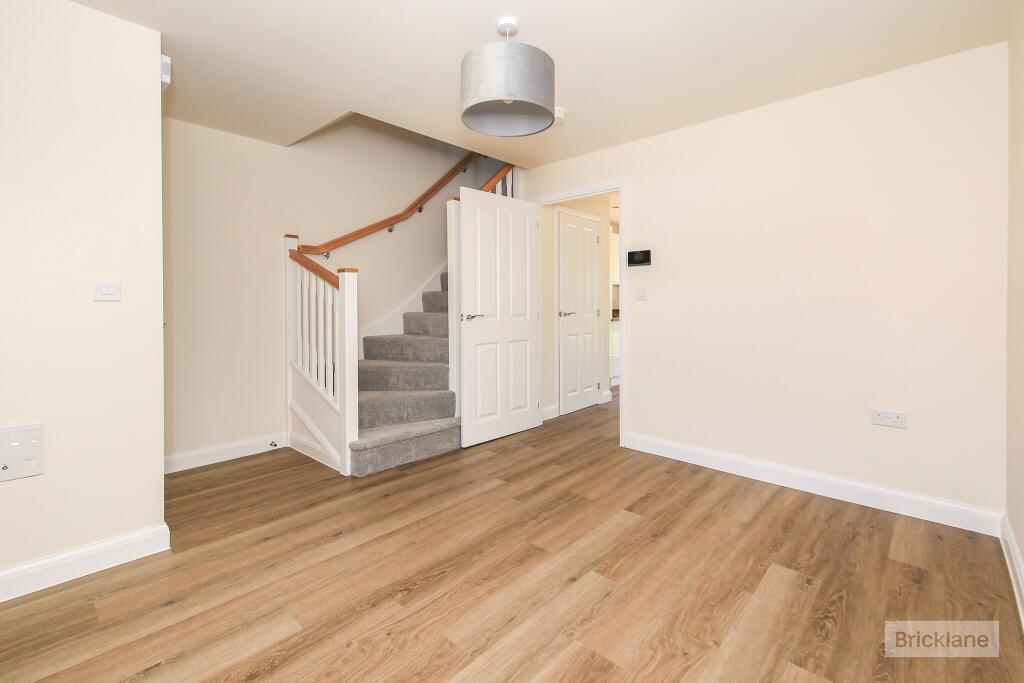 House in Peterborough - More