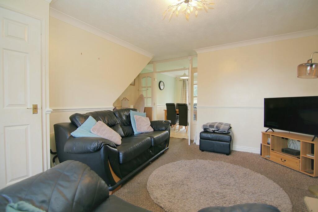 Hazelcroft, Bradford, West Yorkshire, BD2 photo 3