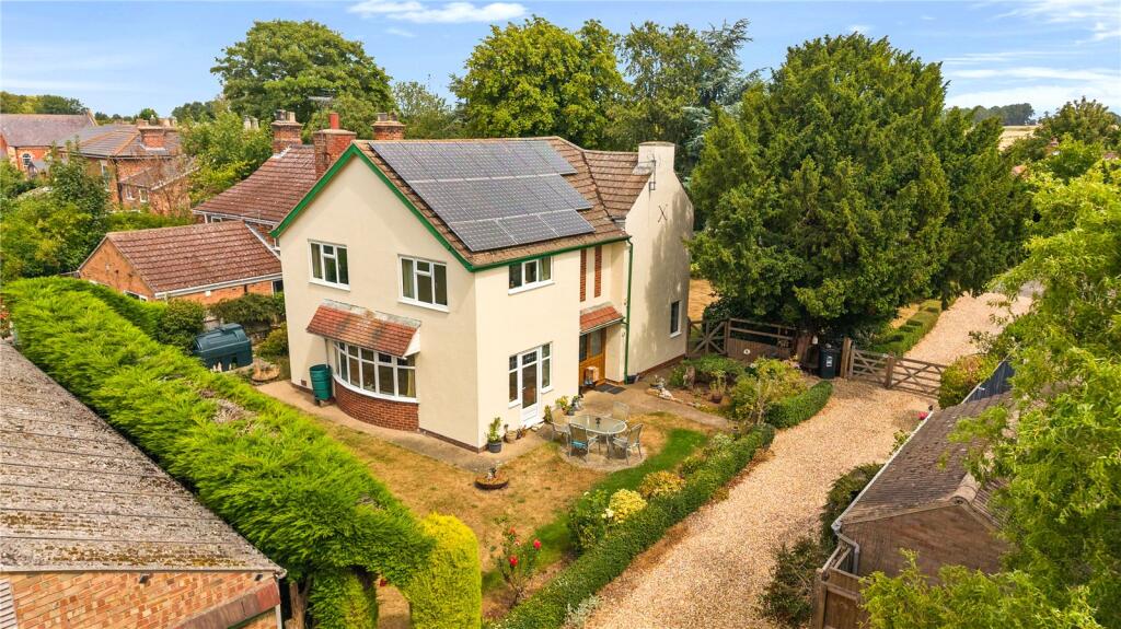 Main image of property: Sea Dyke Way, Marshchapel, DN36