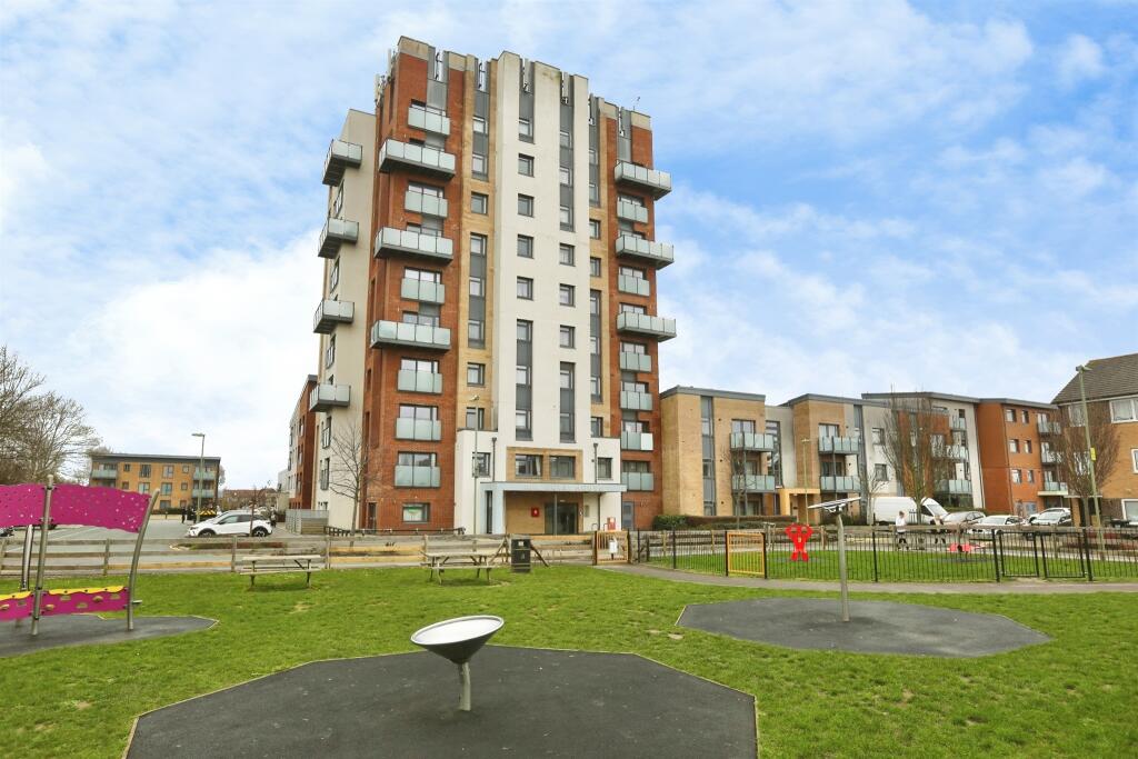 Main image of property: Blanchard Avenue, Gosport