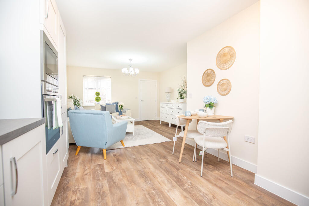 Additional image 6 of Plot 31 Woodwinds, Warton