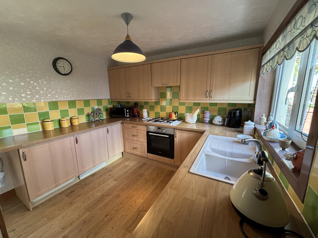 Hillside Place, Peterculter, Aberdeen City photo 5