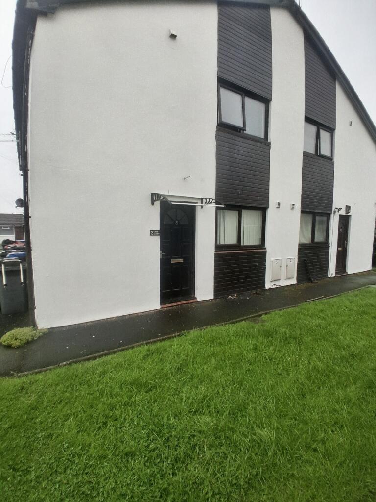 Main image of property: Croft Court, Fleetwood, Lancashire