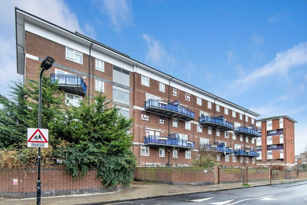 Main image of property: Pedro Street, London, E5