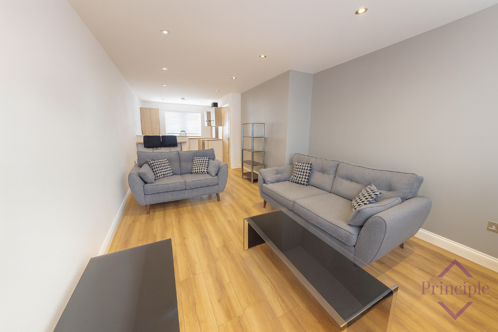 2 bedroom apartment for rent