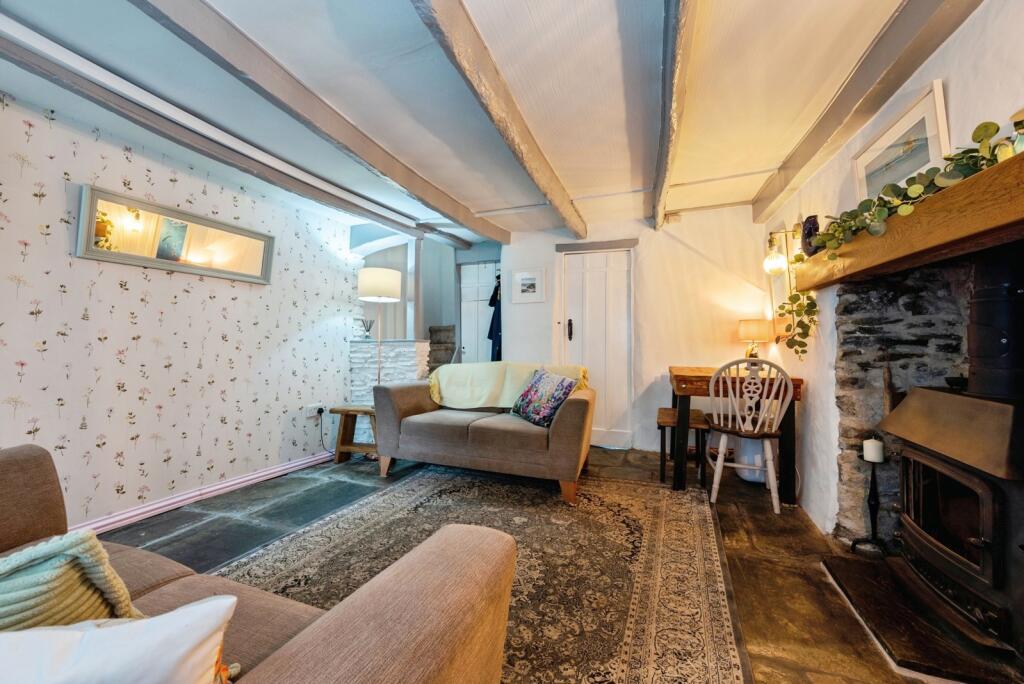 House in Camelford, Trevia - View 4