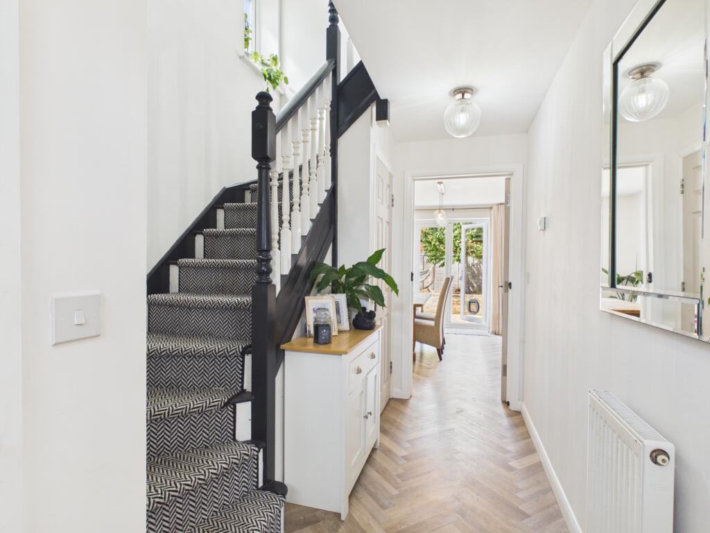 House in North Petherton, Somerset - More