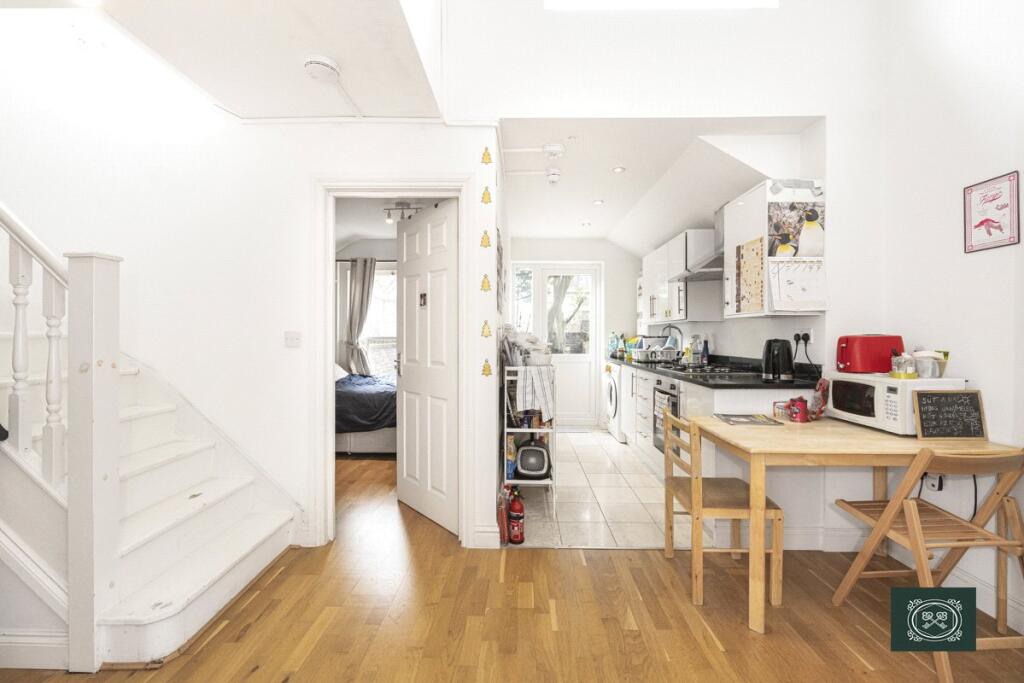 Main image of property: Sussex Way, London, N7
