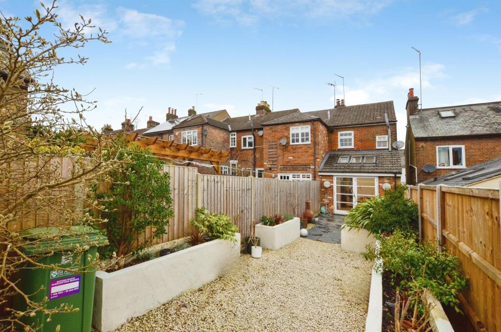 Additional image 11 of Cravells Road, Harpenden