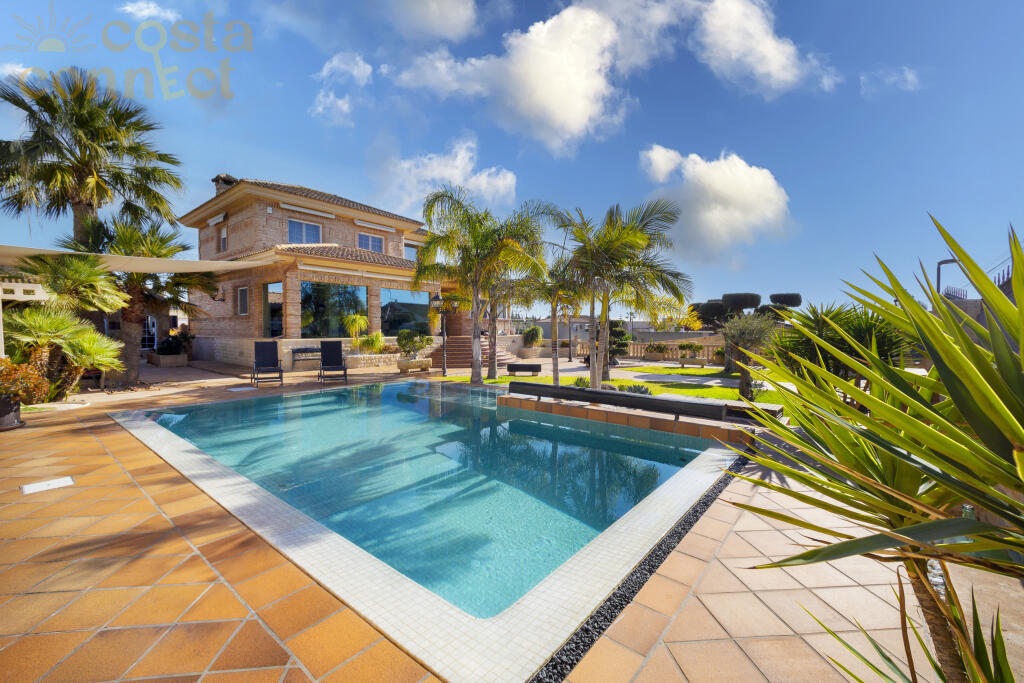 Main image of property: Spain