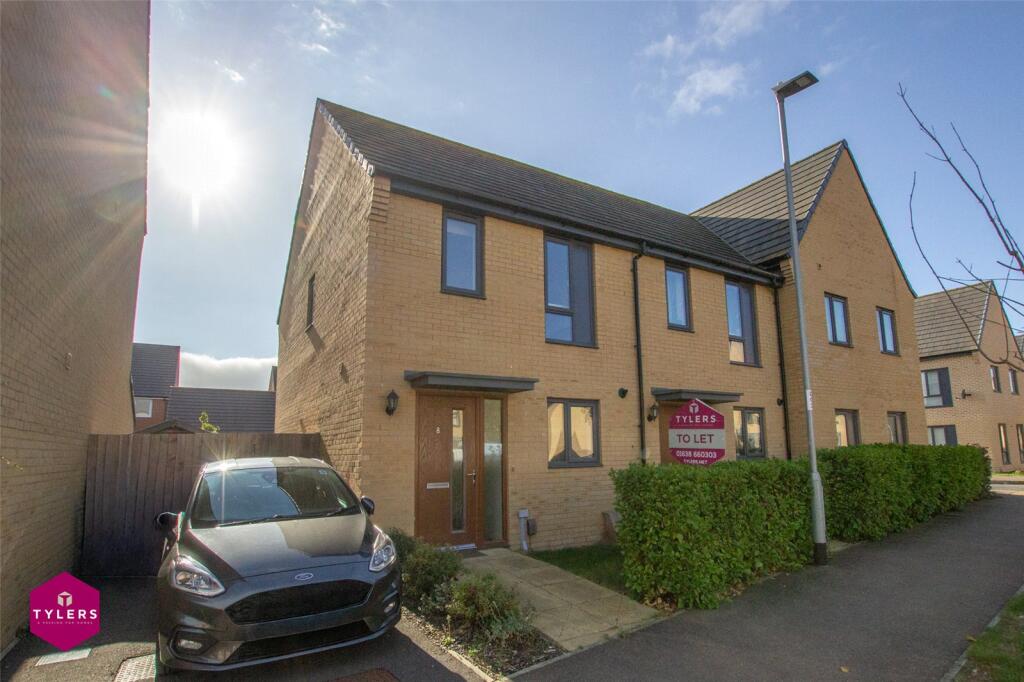 Main image of property: Heron Road, Northstowe, Cambridge