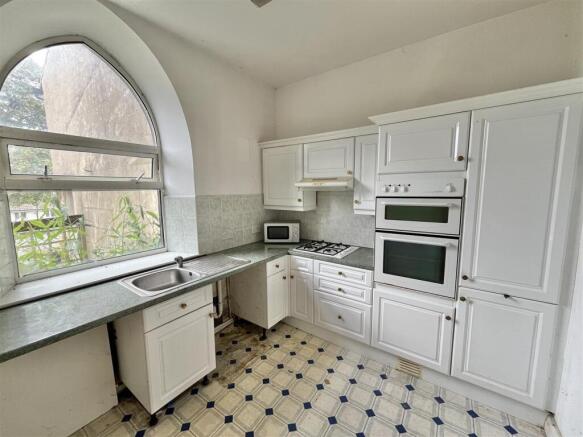 No 1. Kitchen