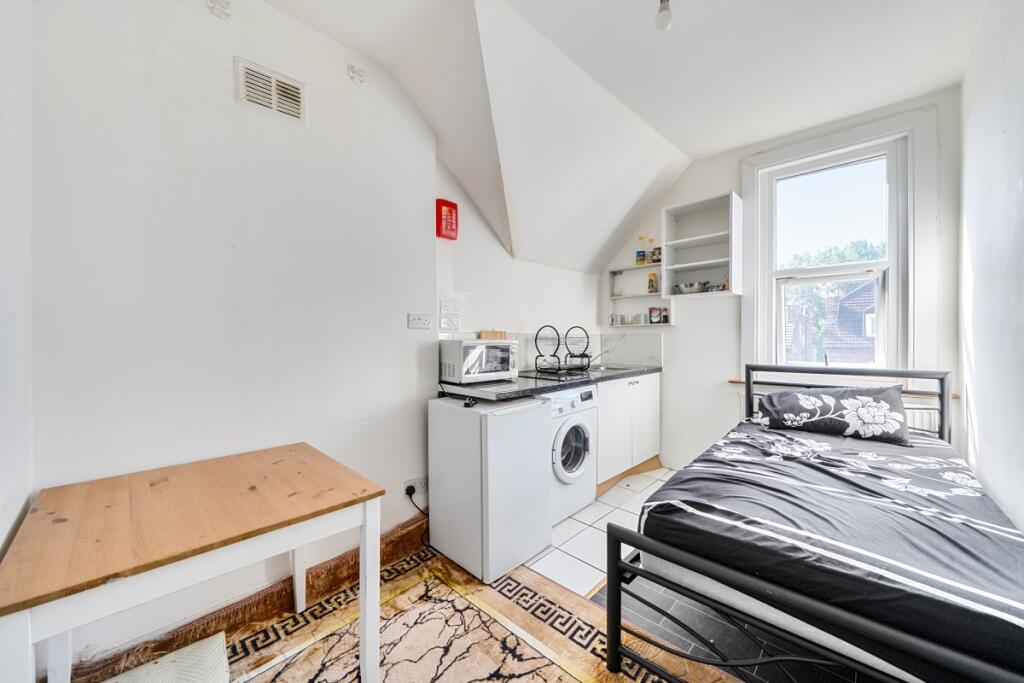 Main image of property: Broadhurst Gardens London NW6