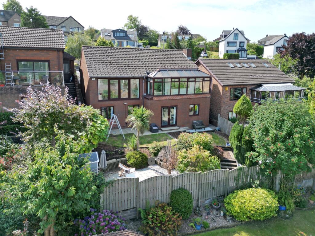 Main image of property: Prospect Road, Bradway, S17 4JD