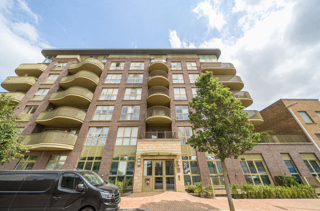 Main image of property: Ottley Drive, London, SE3